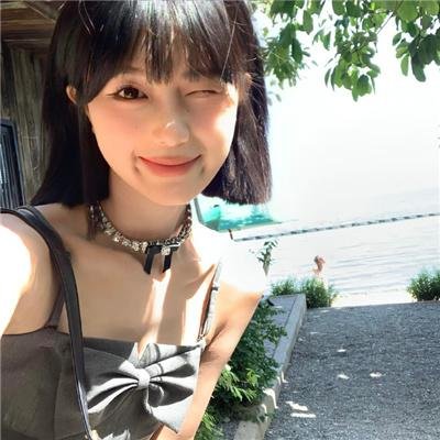 靛蓝色的心情
